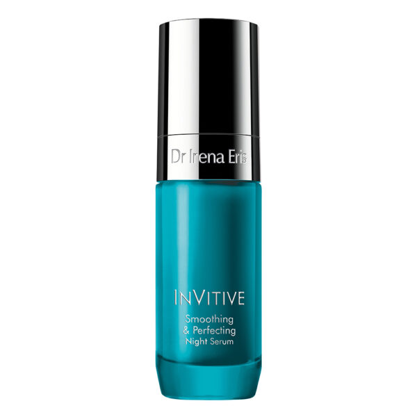 Dr Irena Eris Invitive Silendav ja pinguldav ööseerum 30ml