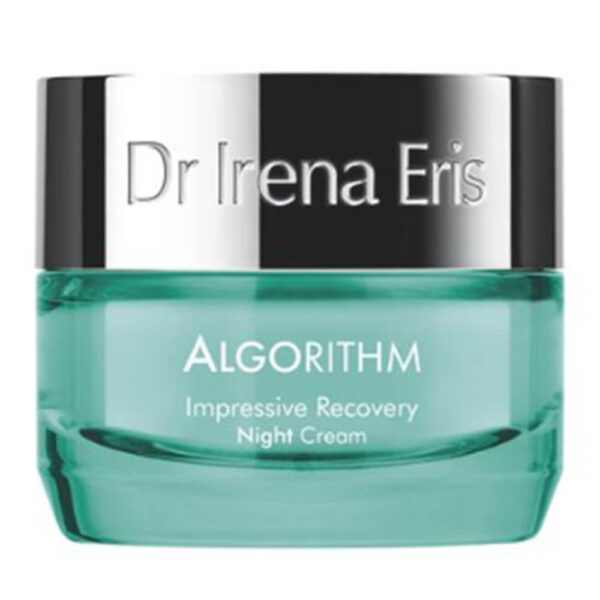 Dr Irena Eris Algorithm 40+ taastav öökreem 50ml