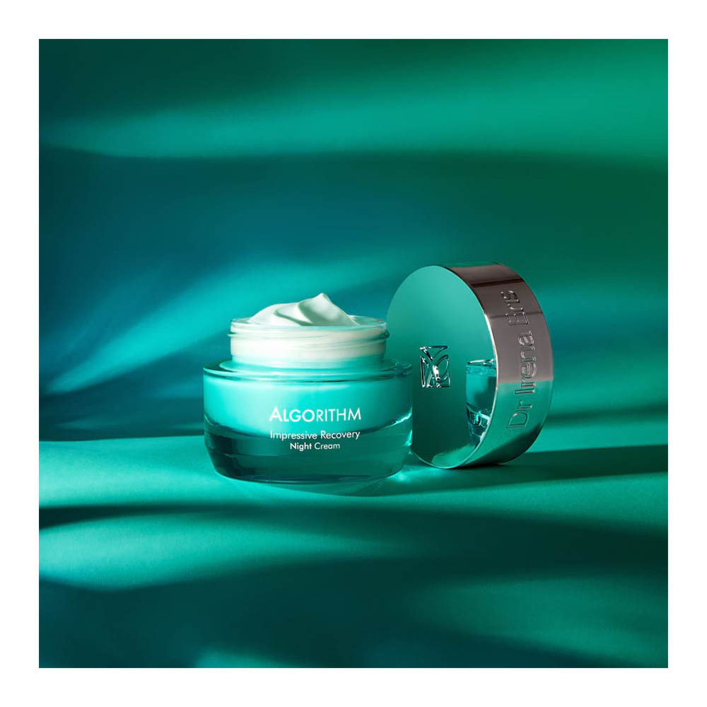 Dr Irena Eris Algorithm 40+ taastav öökreem 50ml - Image 3