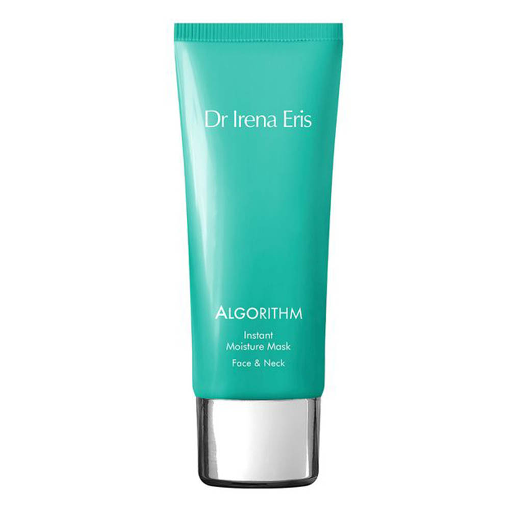 Dr Irena Eris Algorithm 40+ niisutav mask näole ja kaelale 75ml