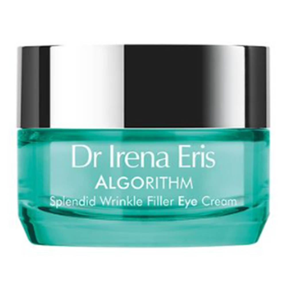 Dr Irena Eris Algorithm 40+ kortsudevastane silmaümbruskreem 15ml
