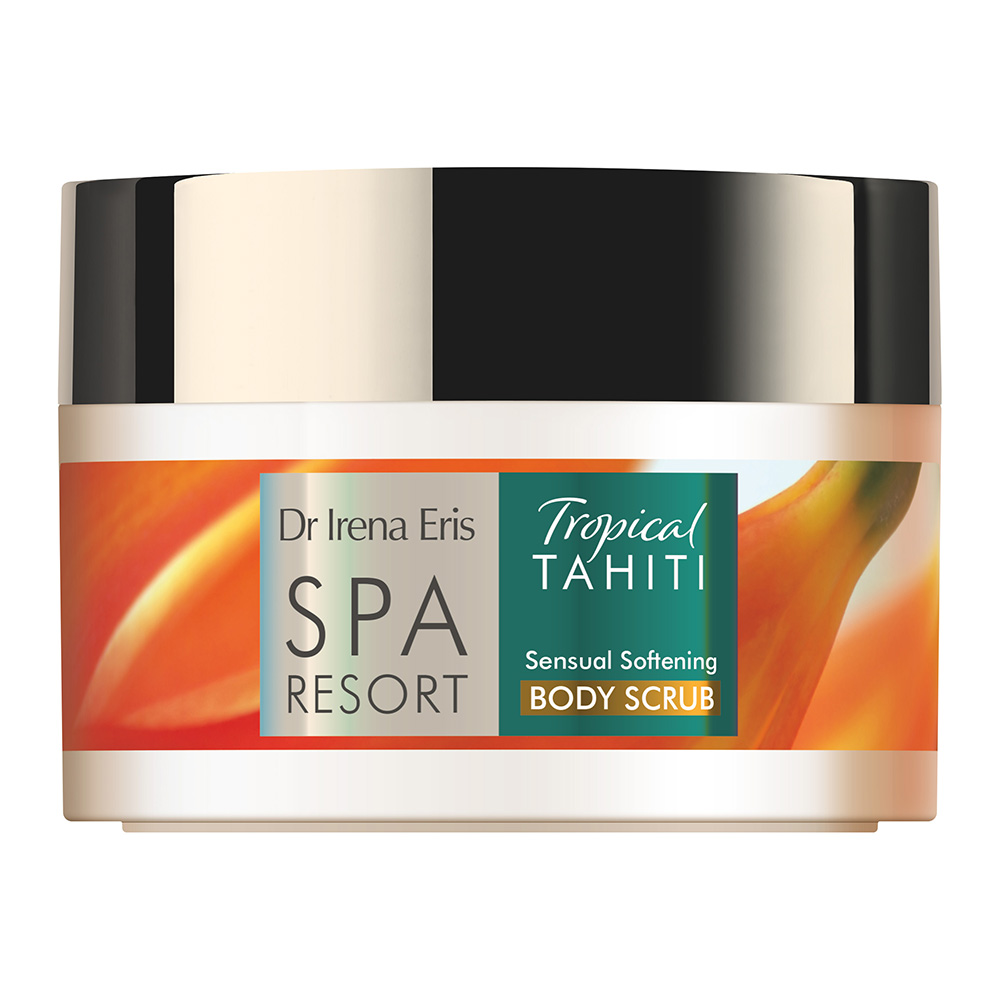 Dr Irena Eris Spa Resort Tropical Tahiti kehakoorija 200ml