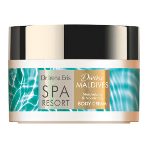 Dr Irena Eris Spa Resort Divine Maldives niisutav kehakreem 200ml