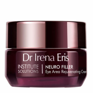Dr. Irena Eris Institute Solution Neuro Filler silmaümbruskreem 15ml