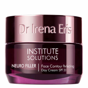 Dr. Irena Eris Institute Solution Neuro Filler päevakreem 50ml
