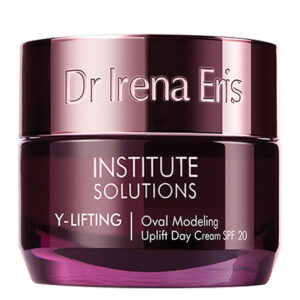 Dr. Irena Eris Institute Solution Y-Lifting pinguldav päevakreem SPF20 50ml