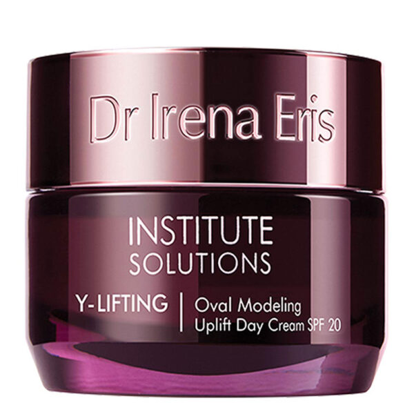 Dr. Irena Eris Institute Solution Y-Lifting pinguldav päevakreem SPF20 50ml