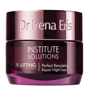 Dr. Irena Eris Institute Solution Y-Lifting taastav öökreem 50ml