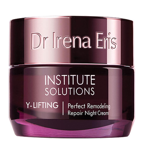 Dr. Irena Eris Institute Solution Y-Lifting taastav öökreem 50ml