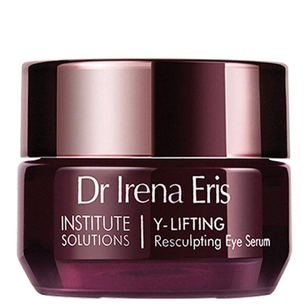 Dr. Irena Eris Institute Solution Y-Lifting seerum silmaümbrusele 15ml