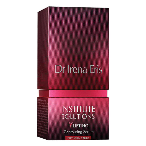 Dr. Irena Eris Institute Solution Y-Lifting kontuuriv seerum näole & kaelale 30ml - Image 2