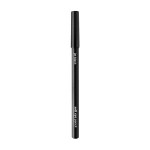 Paese Soft Eye Pencil silmapliiats  01 Jet Black 1,5g
