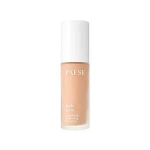 Paese Lush Satin Foundation jumestuskreem  33 30ml