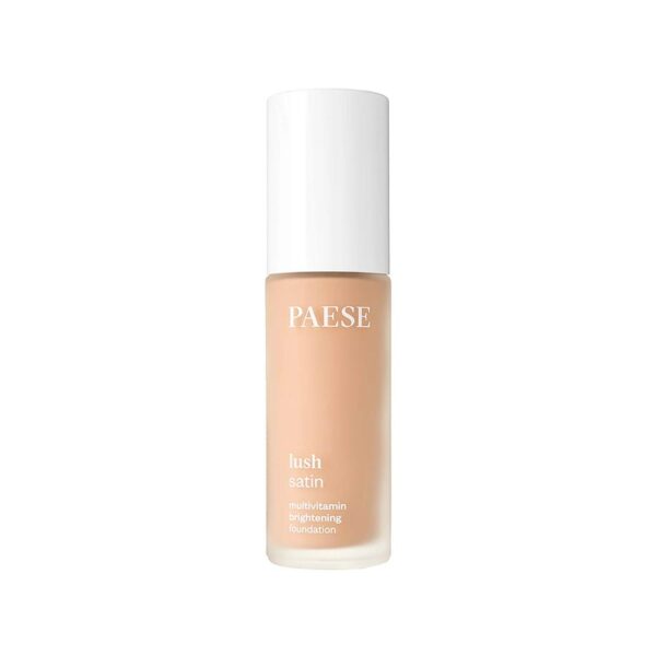 Paese Lush Satin Foundation jumestuskreem  33 30ml
