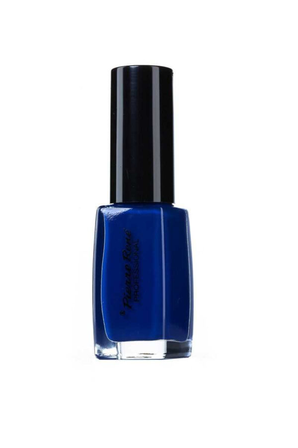 Pierre Rene Küünelakk 304 “excentric cobalt”