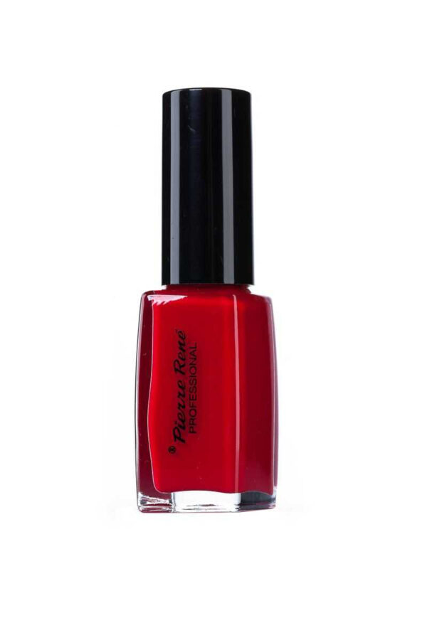 Pierre Rene Küünelakk 319 “monroe red”
