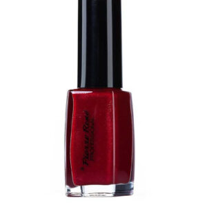 Pierre Rene Küünelakk 321 “ruby red”