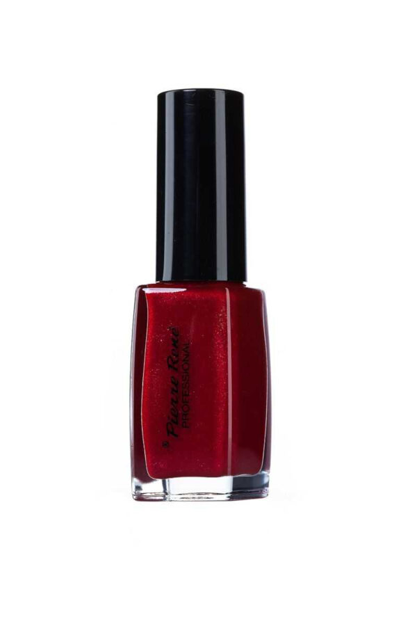 Pierre Rene Küünelakk 321 “ruby red”