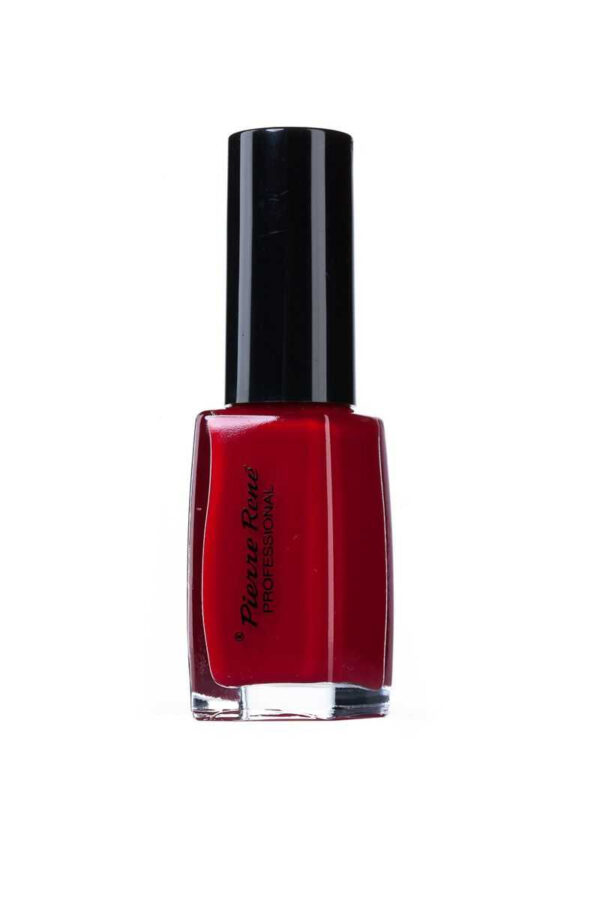 Pierre Rene Küünelakk 322 “lasting red”
