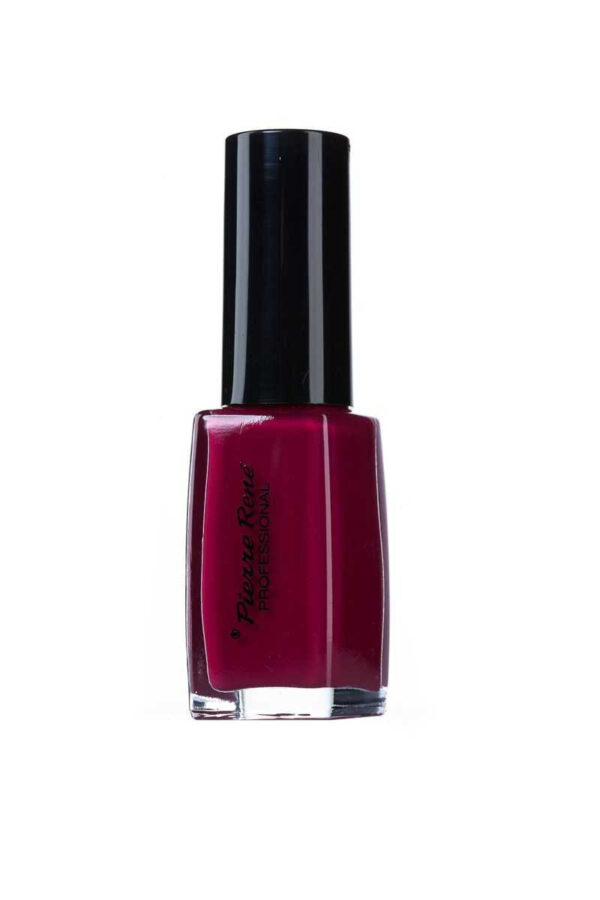 Pierre Rene Küünelakk 324 “classic burgundy”