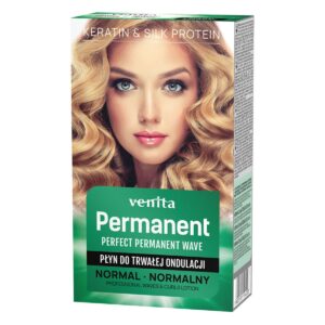 Venita Perfect Wave keemilise loki vedelik normal