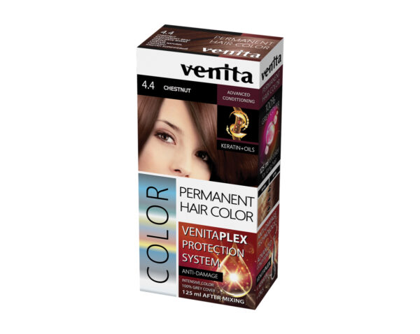 Venita püsivärv VENITAPLEX 4.4