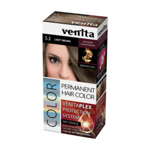 Venita püsivärv VENITAPLEX 5.3