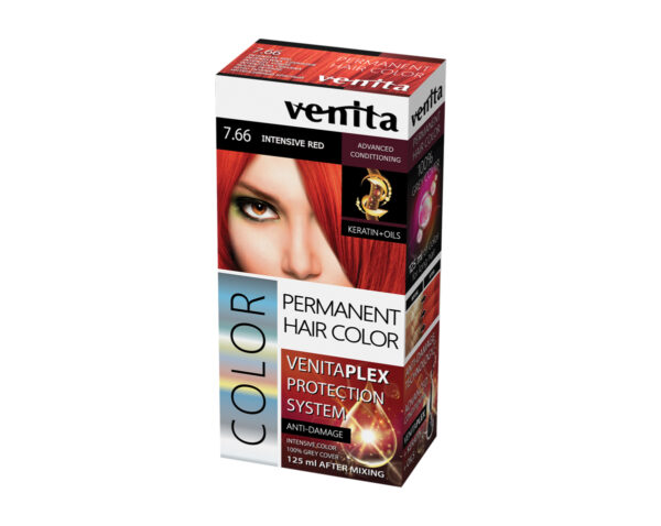 Venita püsivärv VENITAPLEX 7.66
