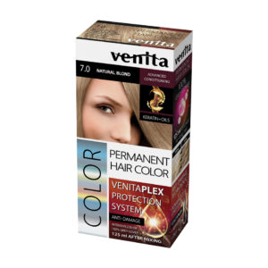 Venita püsivärv VENITAPLEX 7.0