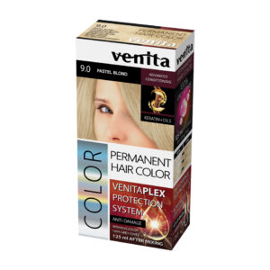 Venita püsivärv VENITAPLEX 9.0