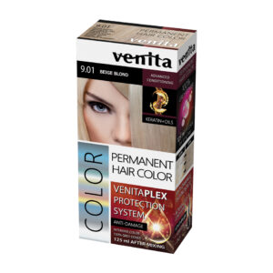 Venita püsivärv VENITAPLEX 9.01