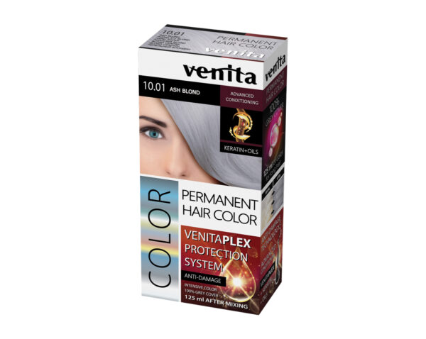 Venita püsivärv VENITAPLEX 10.01