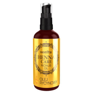 Venita Henna riitsinusõli juustele, kehale, küüntele 50ml
