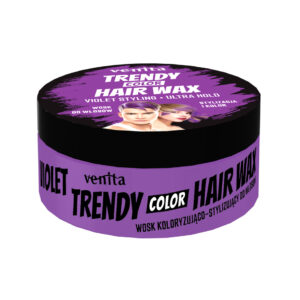 Venita Trendy tooniv juuksevaha lilla