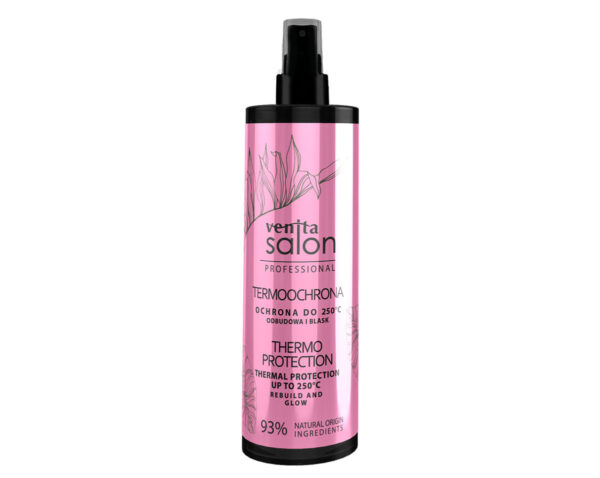 Venita Salon kuumusekaitse 200ml