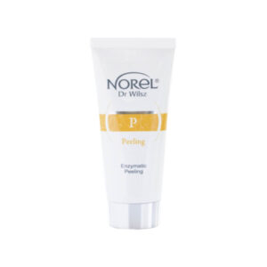 Norel Dr Wilsz Peeling ensümaatiline näokoorija