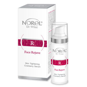 Norel Dr Wilsz Skin Tightening Cranberry Serum nahka pinguldav seerum