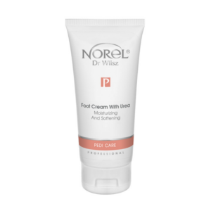 Norel Dr Wilsz Foot Cream With Urea niisutav jalakreem karbamiidiga 100ml