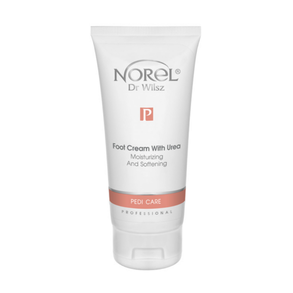Norel Dr Wilsz Foot Cream With Urea niisutav jalakreem karbamiidiga 100ml