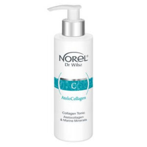 Norel Dr Wilsz AteloCollagen kollageeni toonik kuivale ja dehüdreeritud nahale