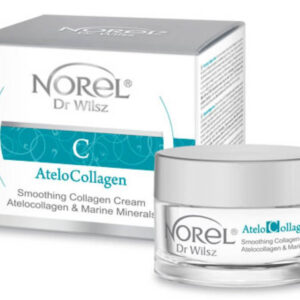 Norel Dr Wilsz AteloCollagen kollageeniga sügavniisutav näokreem