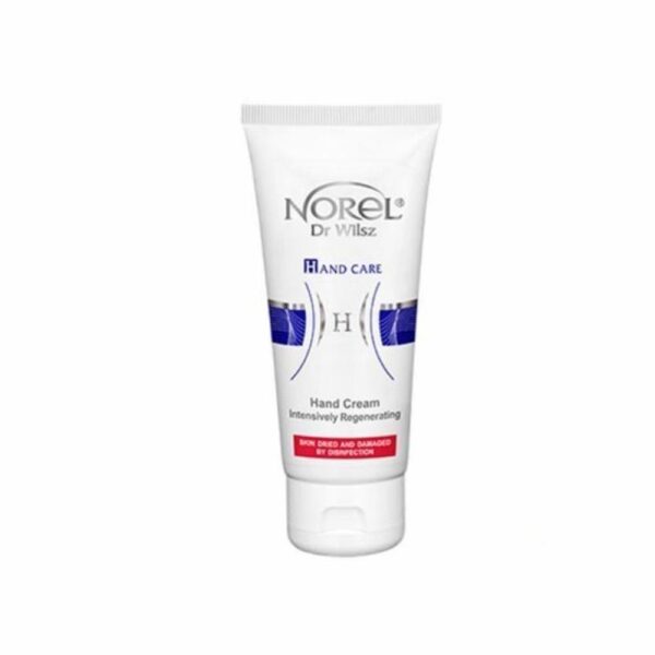 Norel Dr Wilsz Regenerating regenereeriv kätekreem 100ml