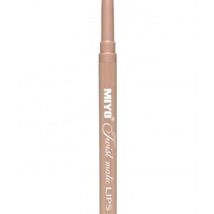 Miyo Twist Matic huulepliiats 03 "caffee latte"