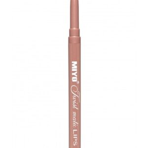 Miyo Twist Matic huulepliiats 04 "peach"