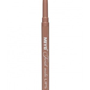 Miyo Twist Matic huulepliiats 05 "cappuccino"
