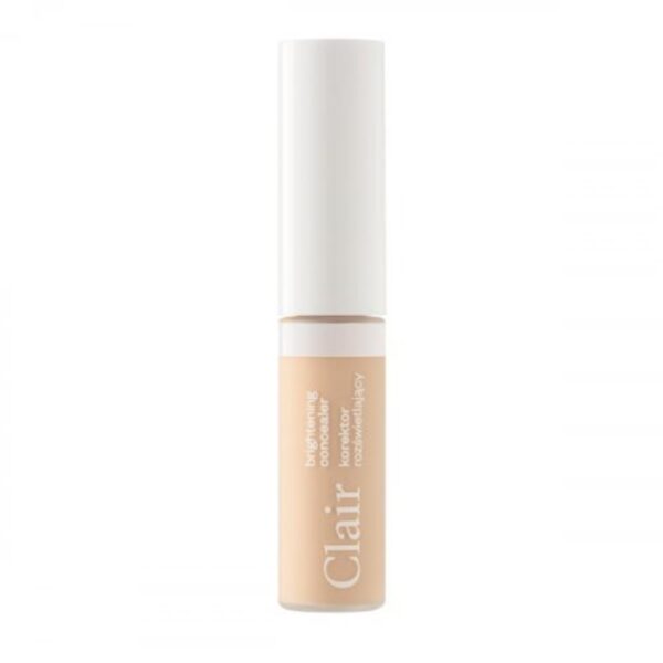 Paese Clair Illuminating Concealer peitekreem   02 Natural 6ml