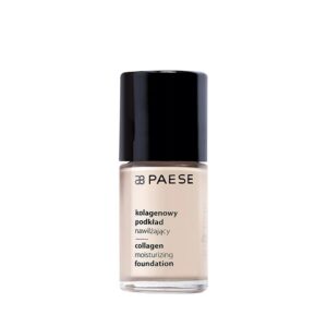 Paese Collagen Moisturizing Foundation jumestuskreem 300C Porcelain 30ml