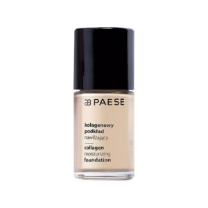 Paese Collagen Moisturizing Foundation jumestuskreem  302N Beige 30ml
