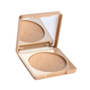 Paese Wonder Glow Liquid Highlighter kreemjas särapuuder  Champagne 7.5g