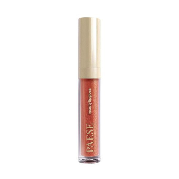 Paese Beauty Lipgloss huuleläige  05 Glazed3,4ml
